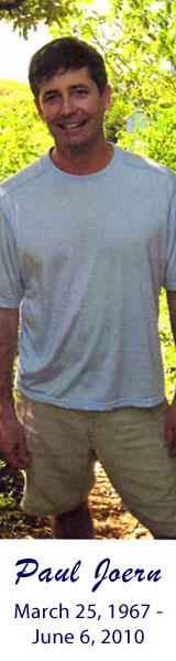Paul Joern pic